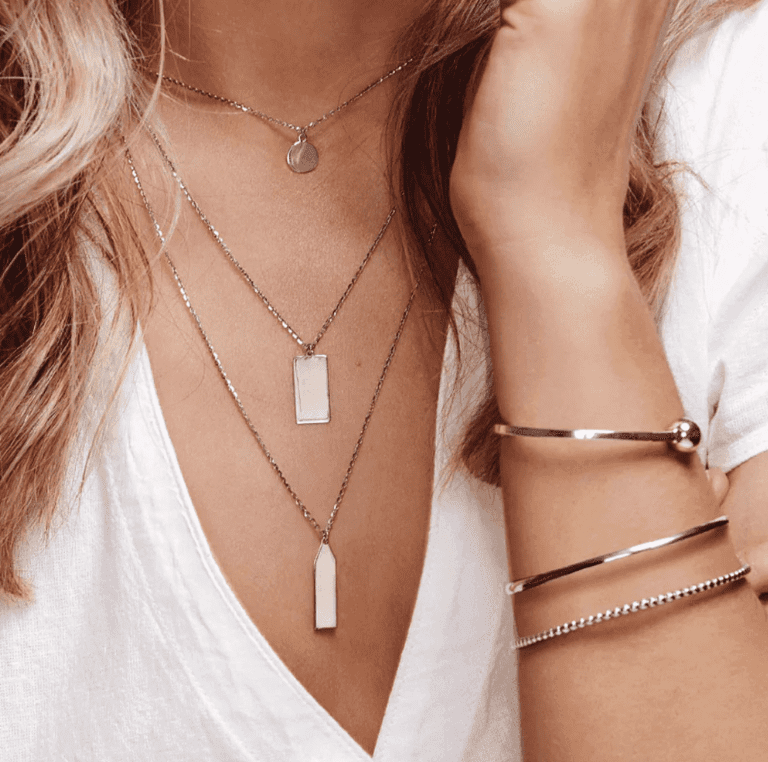 Gợi ý 10 cửa hàng trang sức bạc ở Hà Nội được yêu thích nhất