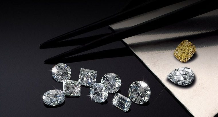 Những yếu tố ảnh hưởng đến giá kim cương