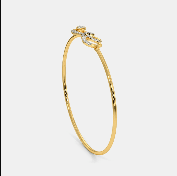 Kiềng vàng 2 chỉ thể hiện đẳng cấp và sự tôn trọng đối với những giá trị truyền thống 4