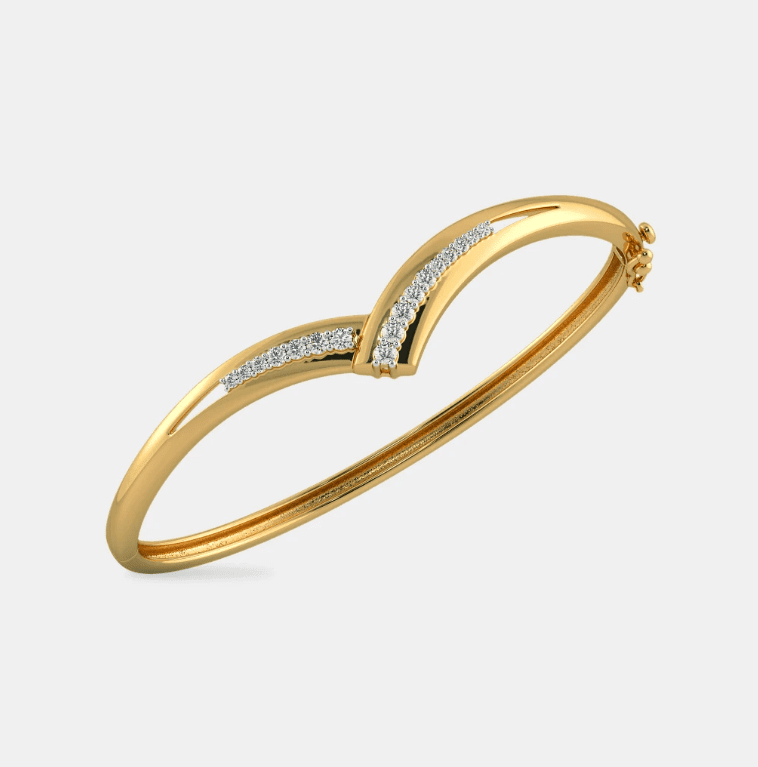 Kiềng vàng 24k 2 chỉ biểu tượng của tài lộc và may mắn