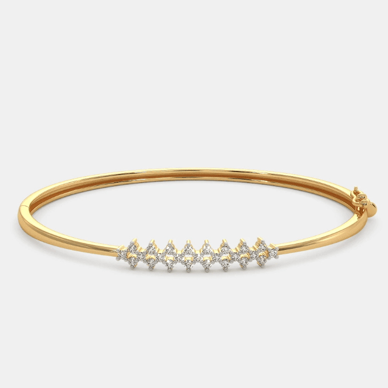 Kiềng vàng 24k 3 chỉ biểu tượng cho sự sang trọng, đẳng cấp và phong cách sống 1