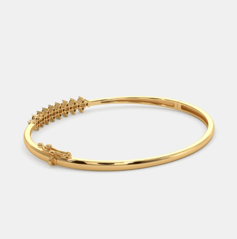Kiềng vàng 24k 3 chỉ biểu tượng cho sự sang trọng, đẳng cấp và phong cách sống 3
