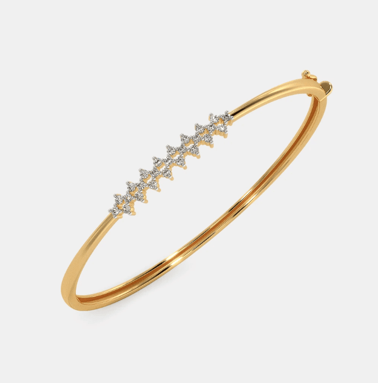 Kiềng vàng 24k 3 chỉ biểu tượng cho sự sang trọng, đẳng cấp và phong cách sống
