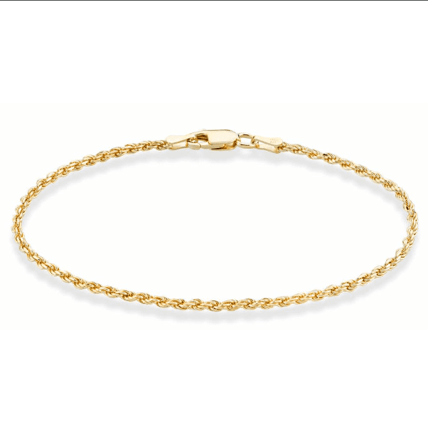 Lắc tay nam vàng 18k 5 chỉ biểu tượng của sự sang trọng, đẳng cấp và phong cách 3