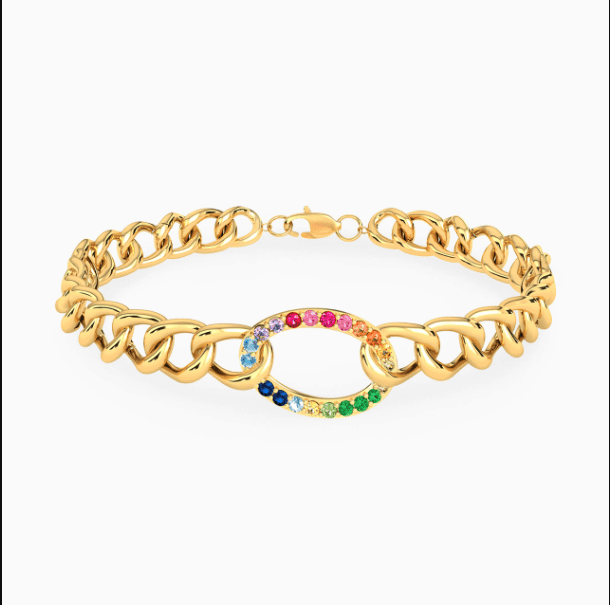 Lắc tay nam vàng 24k 2 cây không chỉ mang lại vẻ đẹp sang trọng mà còn thể hiện đẳng cấp và cá tính