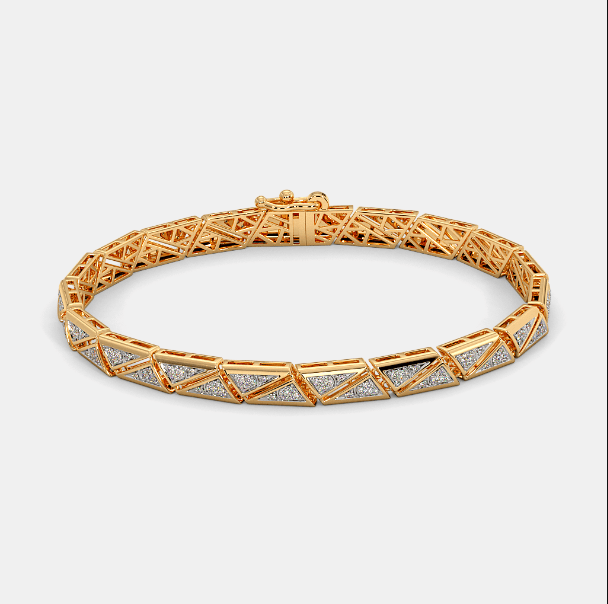 Lắc vàng nam 24k 2 chỉ biểu tượng văn hóa và phong cách sống của nhiều người đàn ông Việt Nam