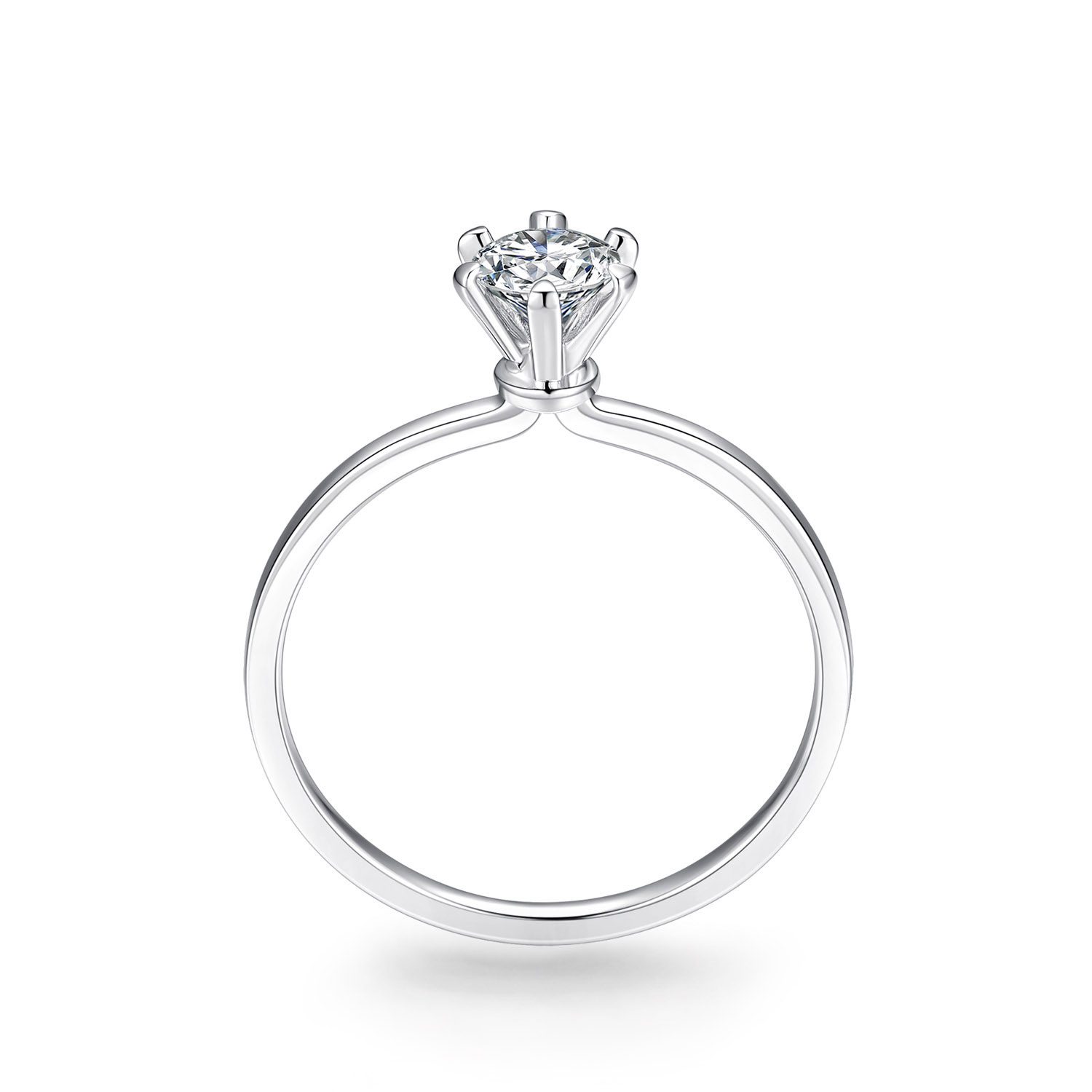 Top 3 nhẫn cầu hôn dưới 5 triệu không thể bỏ lỡ