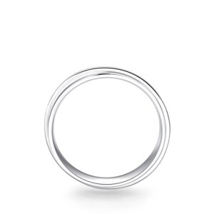 Nhẫn cưới nam 14K Kim Cương Lab-grown Enjoy Love