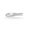 Nhẫn cưới nữ 14K Kim Cương The Ottos