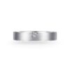 Nhẫn cưới nam 14K Kim Cương The Levies