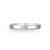 Nhẫn cưới nữ 14K Kim Cương The Williams