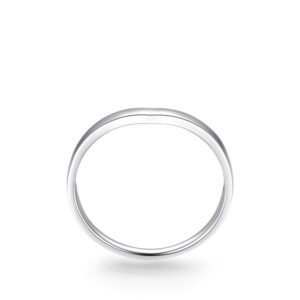 Nhẫn Cưới Nam 10K CZ The Lexuses