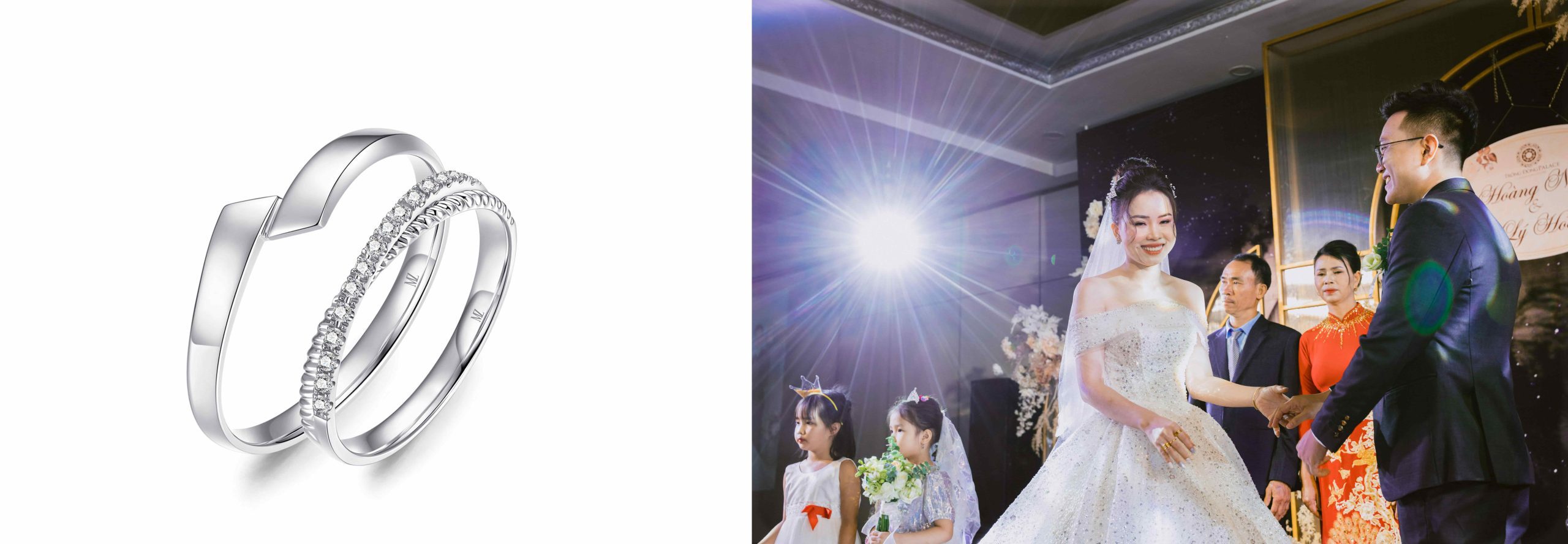 Phong tục cưới hỏi Việt Nam hiện đại: Thay đổi nhưng không mất đi giá trị cốt lõi