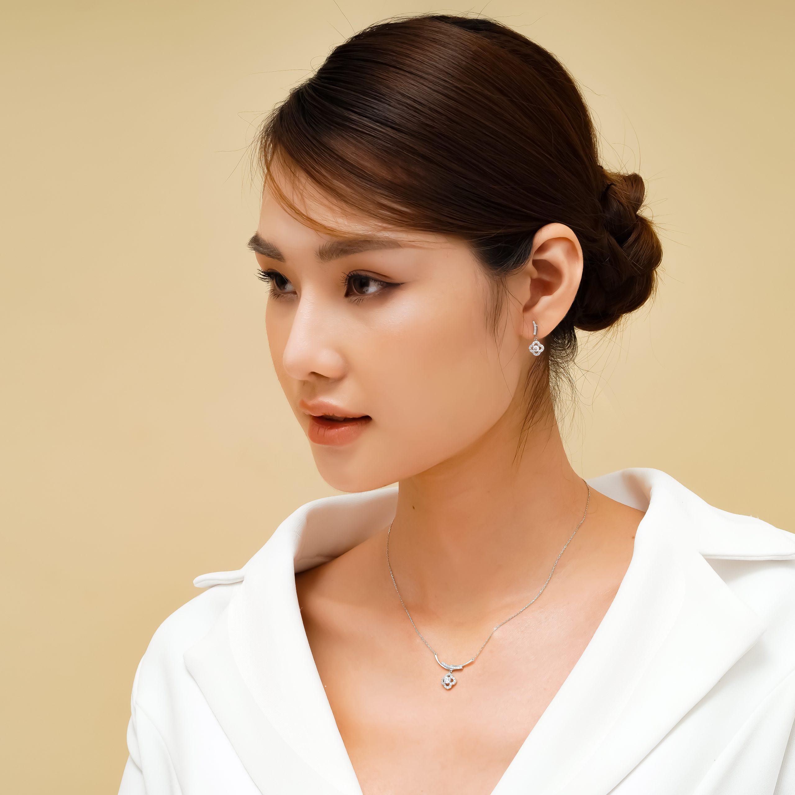 Chọn quà tặng bạn gái phù hợp