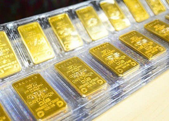 Ai là người quyết định giá vàng?