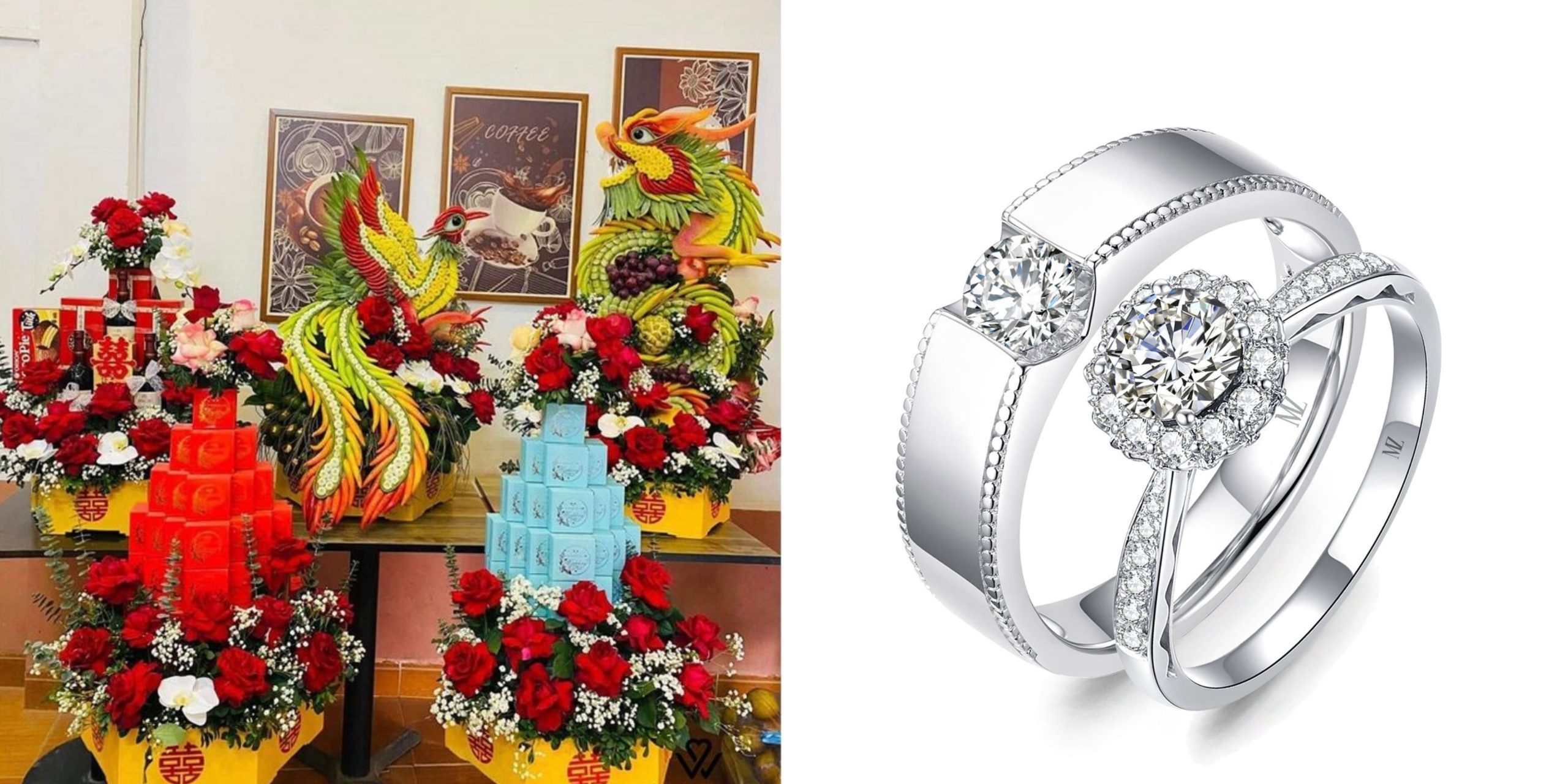 Tuyển tập những lời phát biểu của họ nhà trai trong lễ cưới