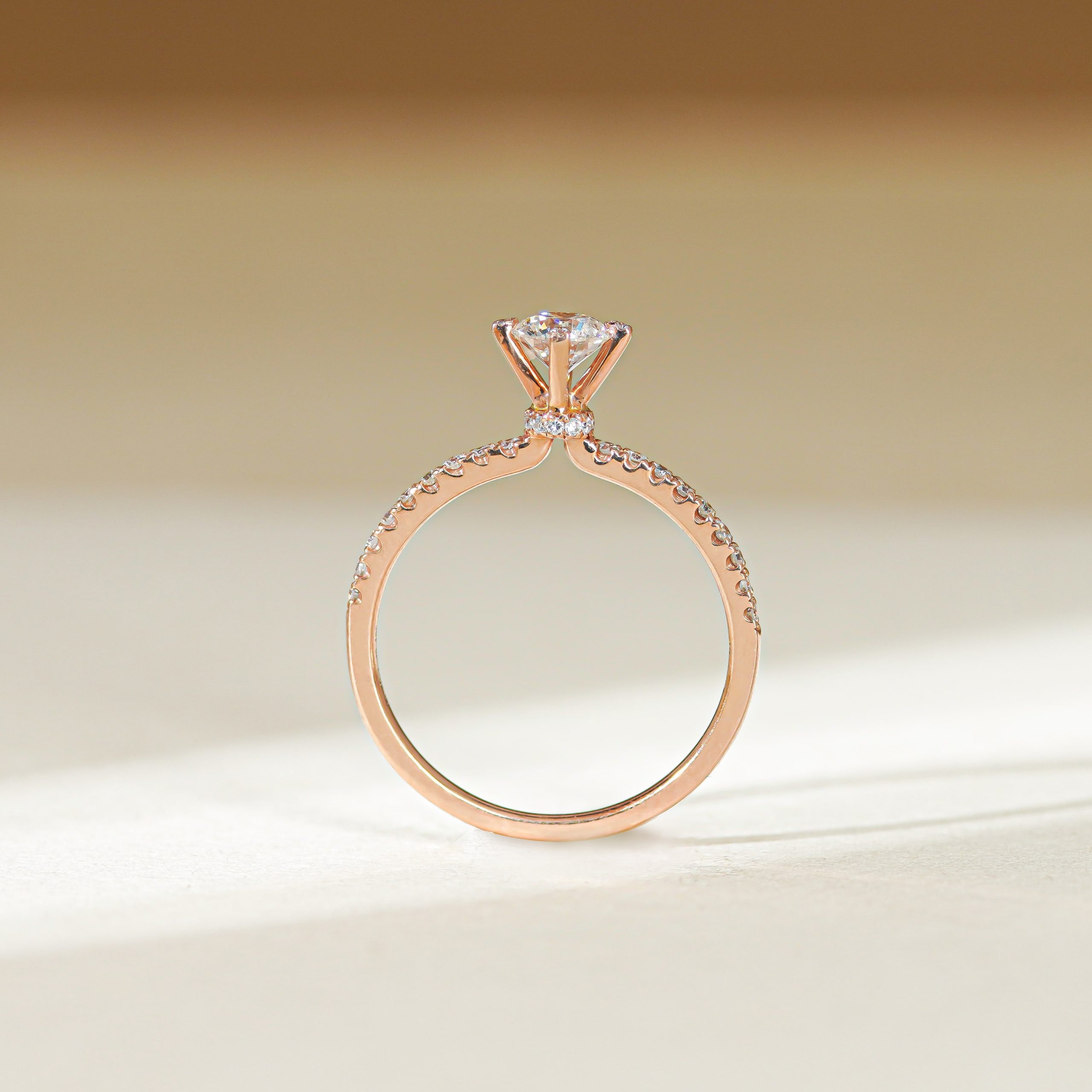 các giác cắt kim cương