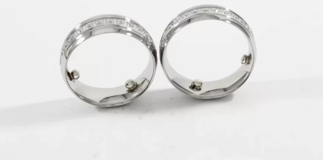 Cách khắc phục khi đeo nhẫn bị rộng đơn giản nhất