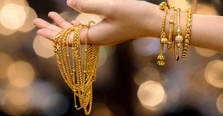 Vàng 18K là vàng gì? Nên mua trang sức vàng 18K không?