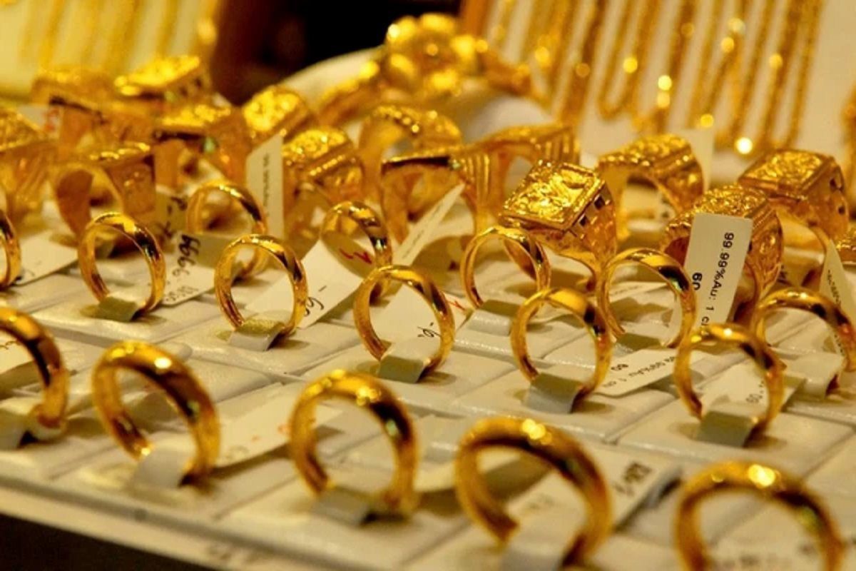 Vàng 24K là gì? Có nên đầu tư vào vàng 24K không?