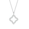 Mặt Dây Chuyền Vàng 10K CZ Nerin