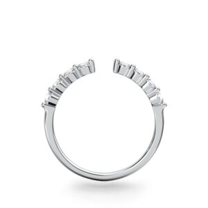 Nhẫn Vàng 10K CZ Talitha