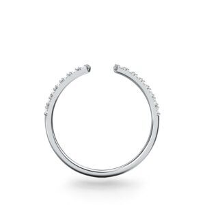 Nhẫn Vàng 10K CZ Lucy