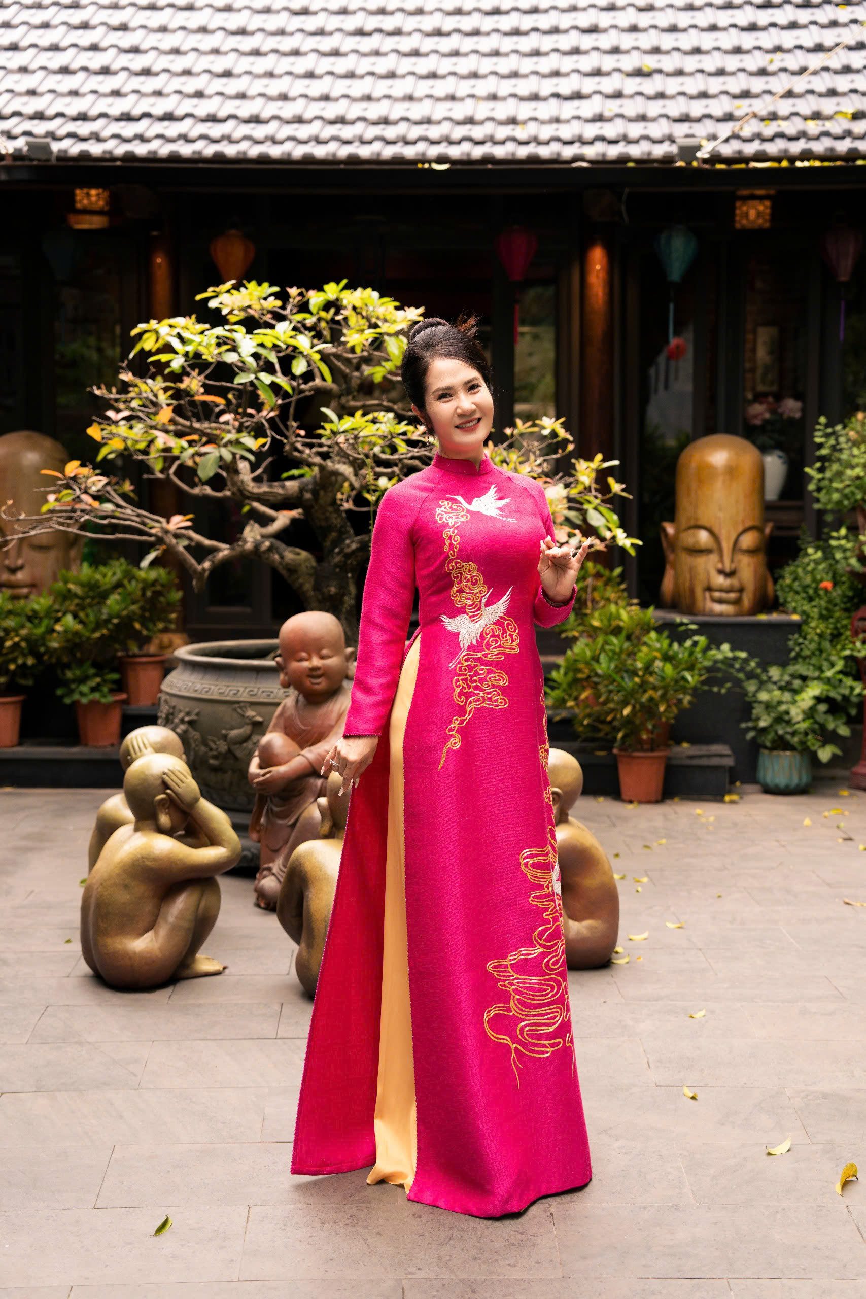 Gợi ý món quà tặng mẹ ý nghĩa nhân Ngày của Mẹ
