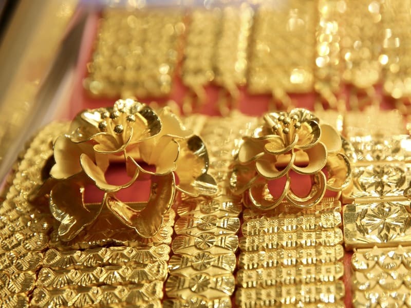 Tuổi vàng là gì?