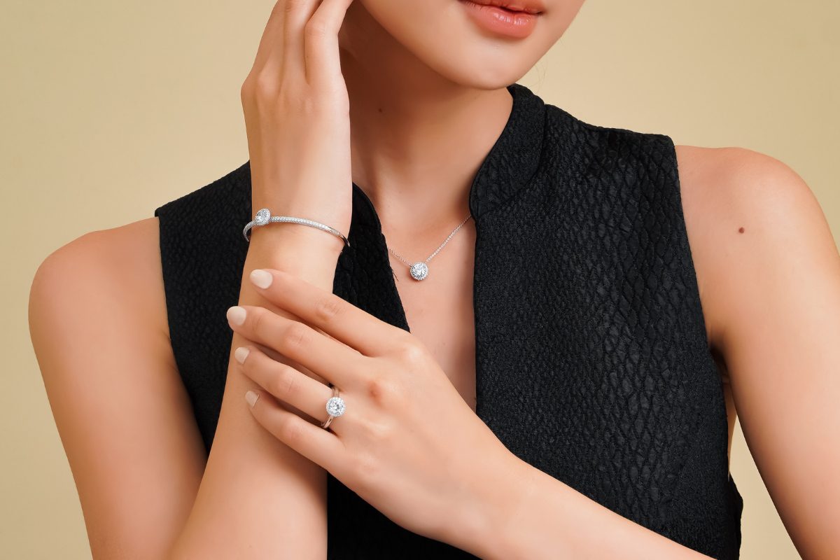 Các loại vàng trên thị trường