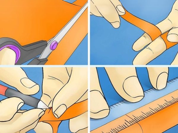 Cách chọn size nhẫn cưới chuẩn nhất
