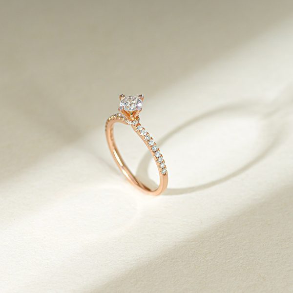 Vàng 18K là vàng gì?
