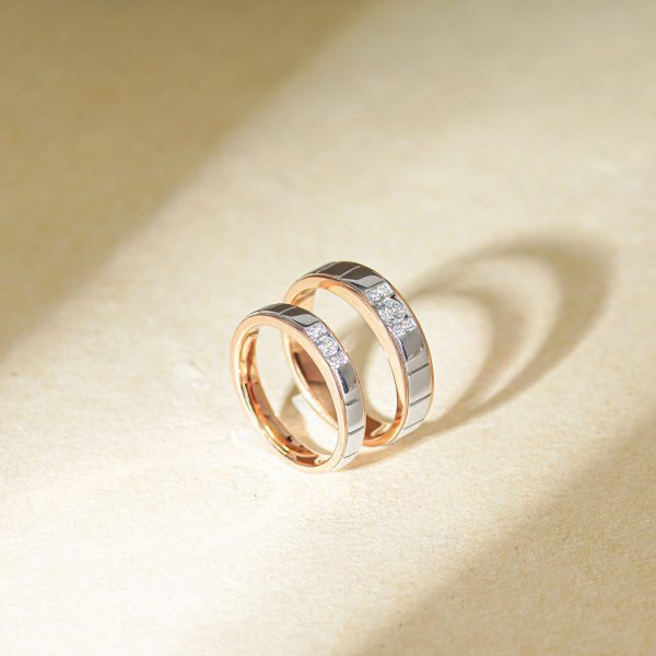 Vàng 18K là vàng gì?