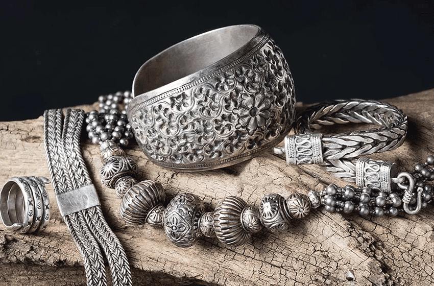 các loại bạc