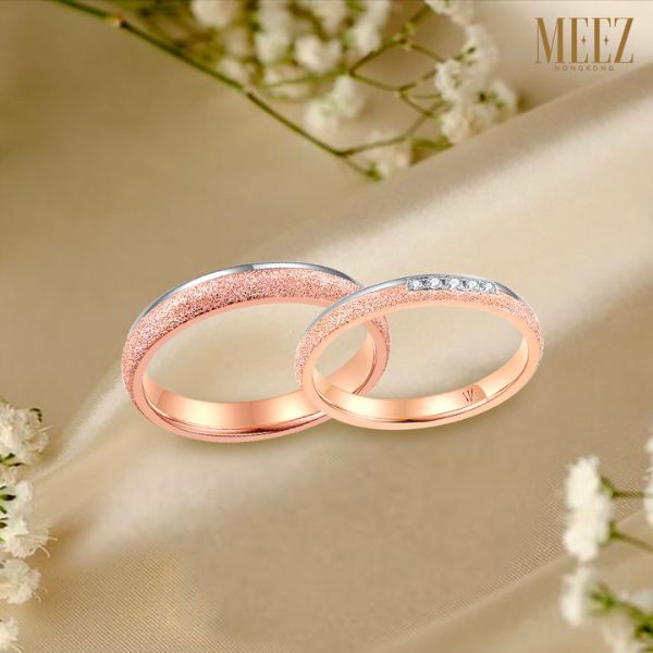 Mẫu nhẫn cưới đẹp nhất hiện nay