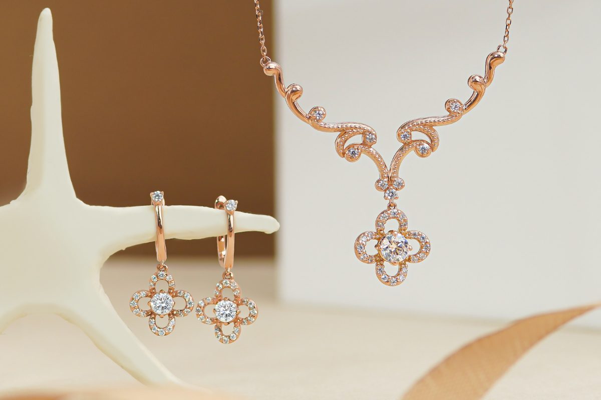 Vàng 14k là vàng gì?