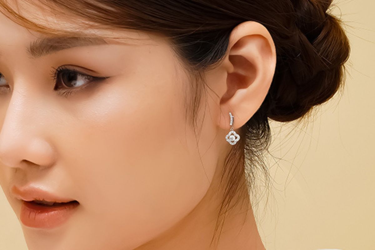 Các vị trí xỏ khuyên tai