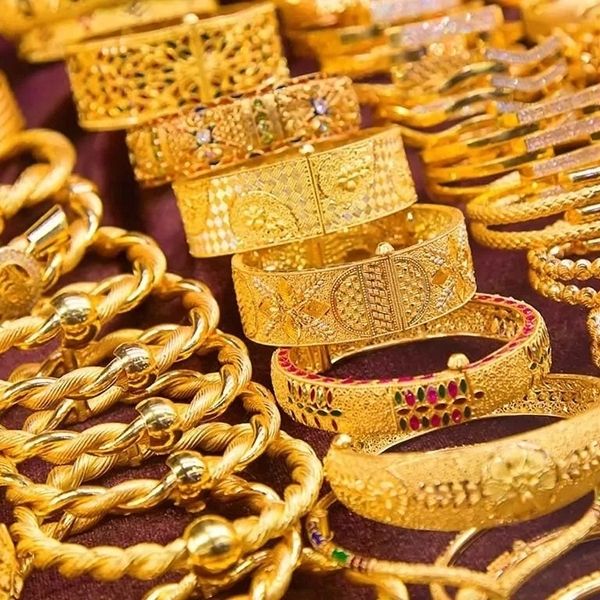 Vàng 650 là vàng gì?