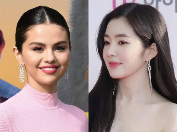 Chọn hoa tai theo khuôn mặt