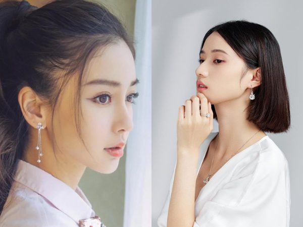 Chọn hoa tai theo khuôn mặt