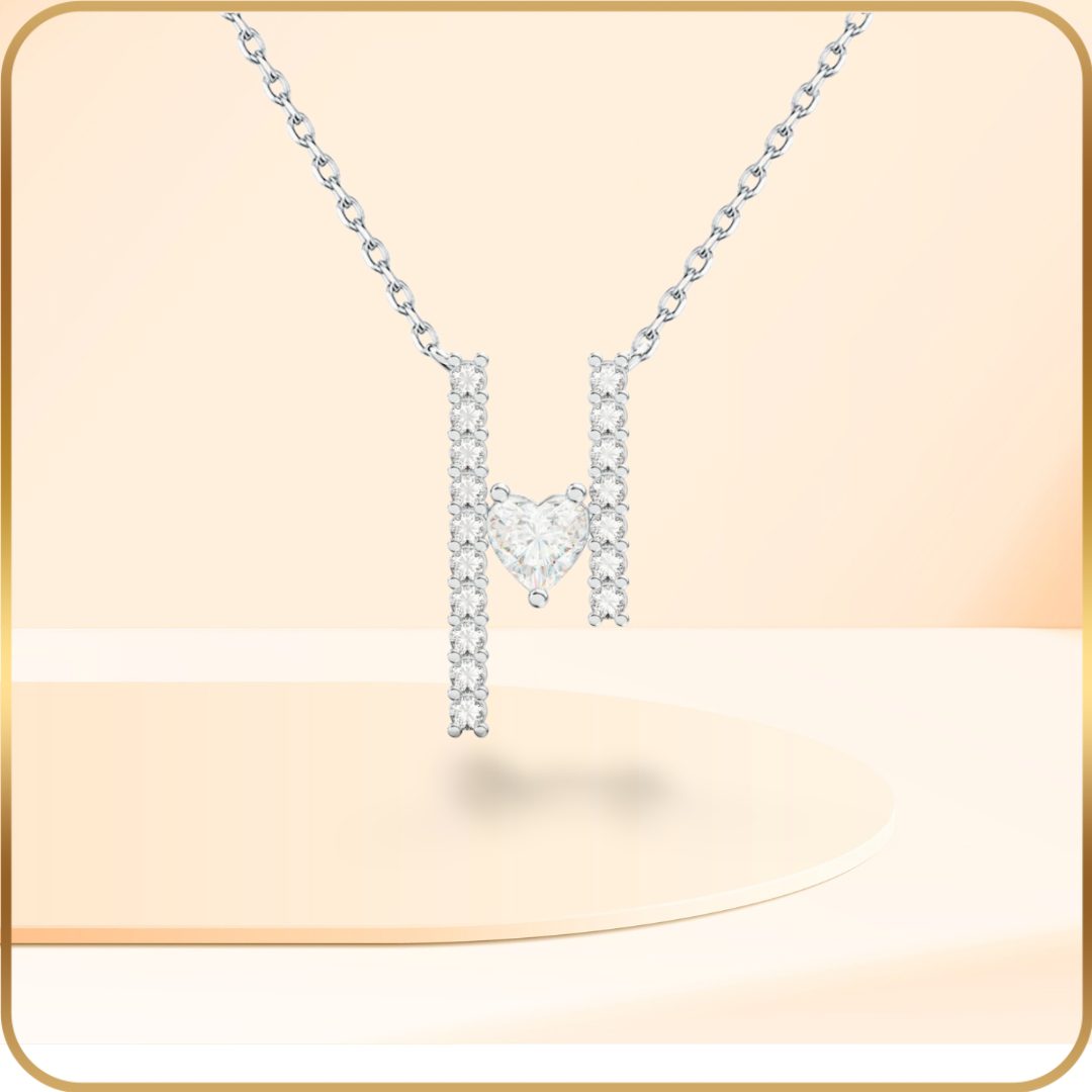 mẫu dây chuyền vàng 18k mới nhất