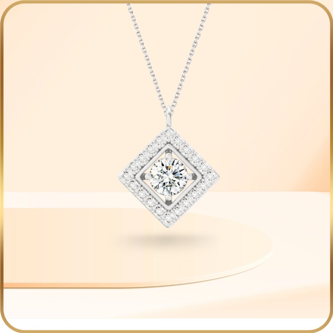mẫu dây chuyền vàng 18k mới nhất