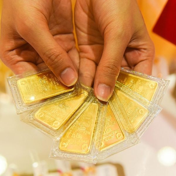 1 chỉ vàng nặng bao nhiêu gam?