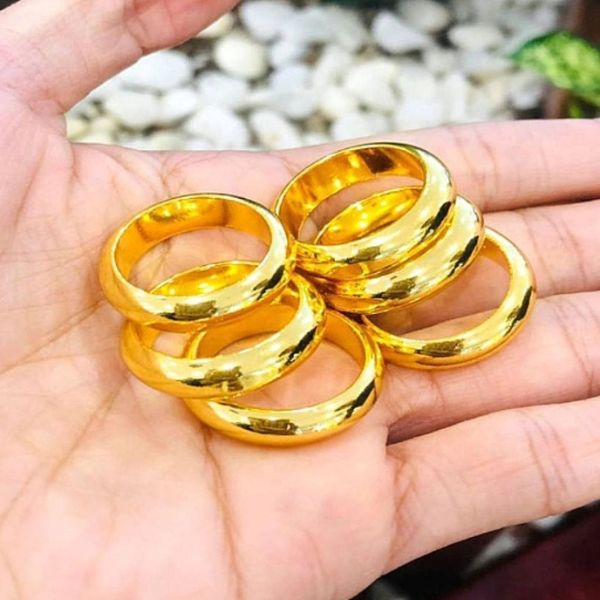 Những điều lưu ý trước khi mua vàng bạn nên biết