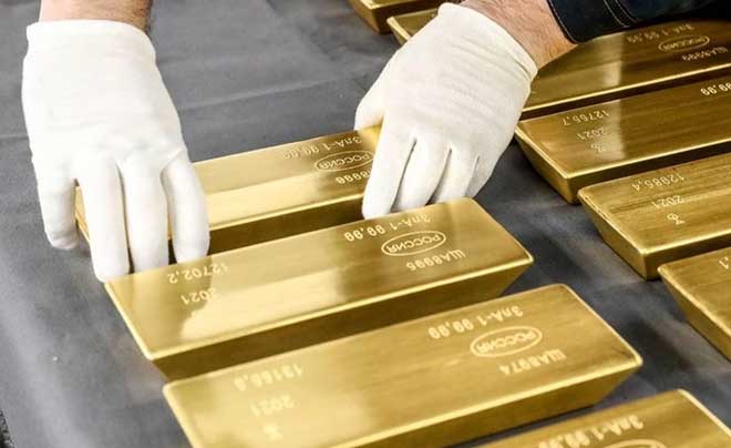 1 lượng vàng bao nhiêu tiền?