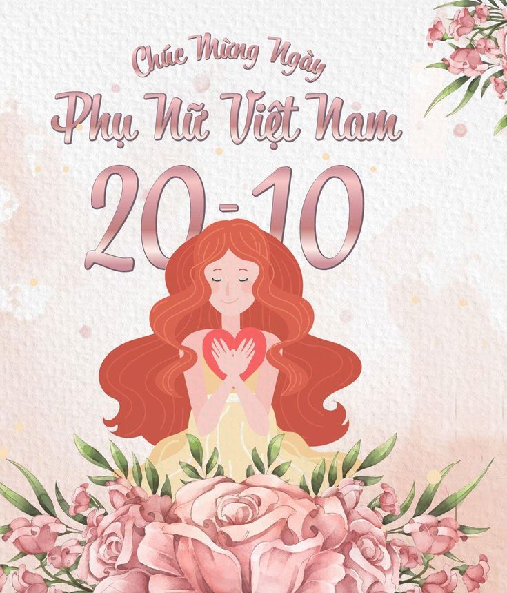 20/10 là ngày gì?