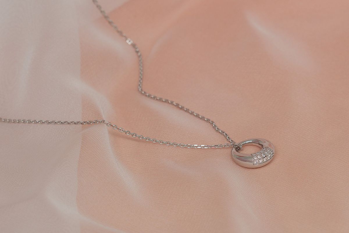 Bạc 925 mạ vàng có bền không