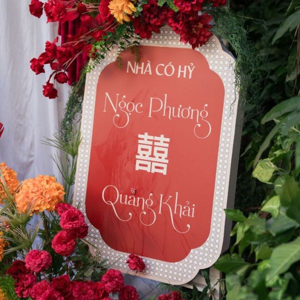 Hình thức báo hỷ phù hợp với thời đại