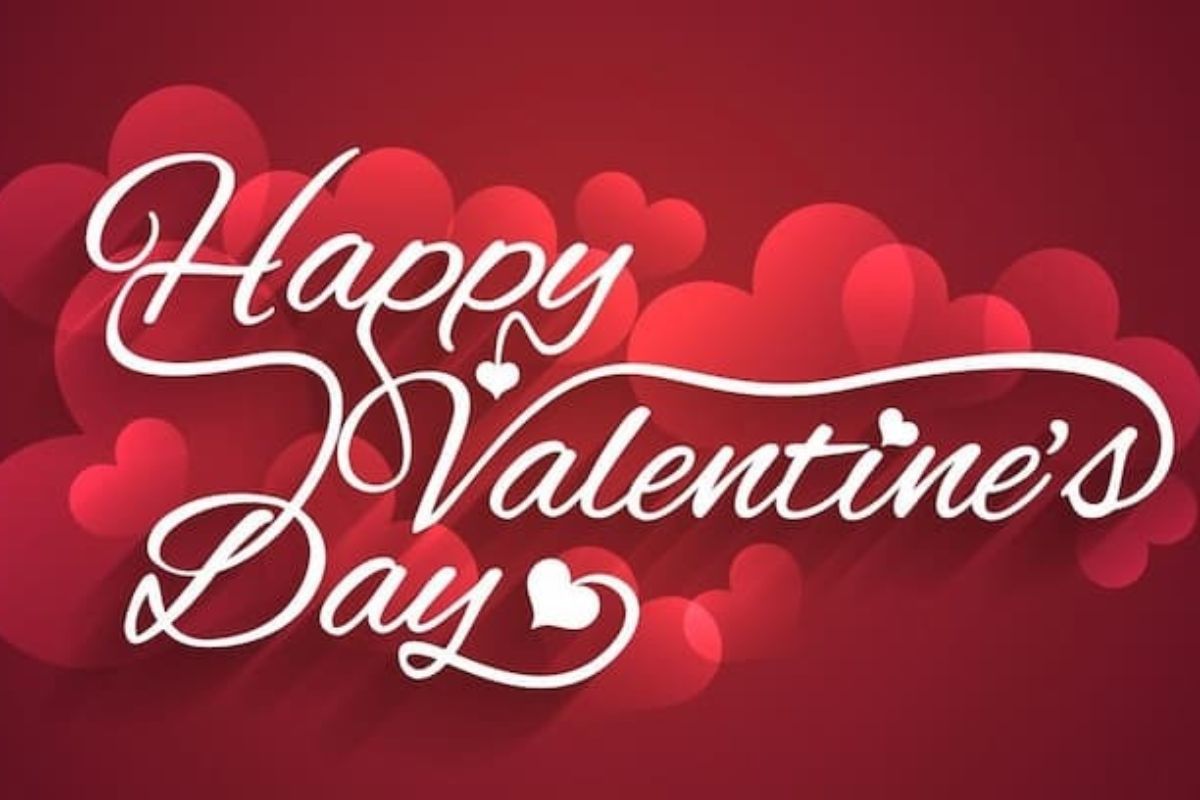 Bật bí tips 'nịnh' vợ dịp valentine