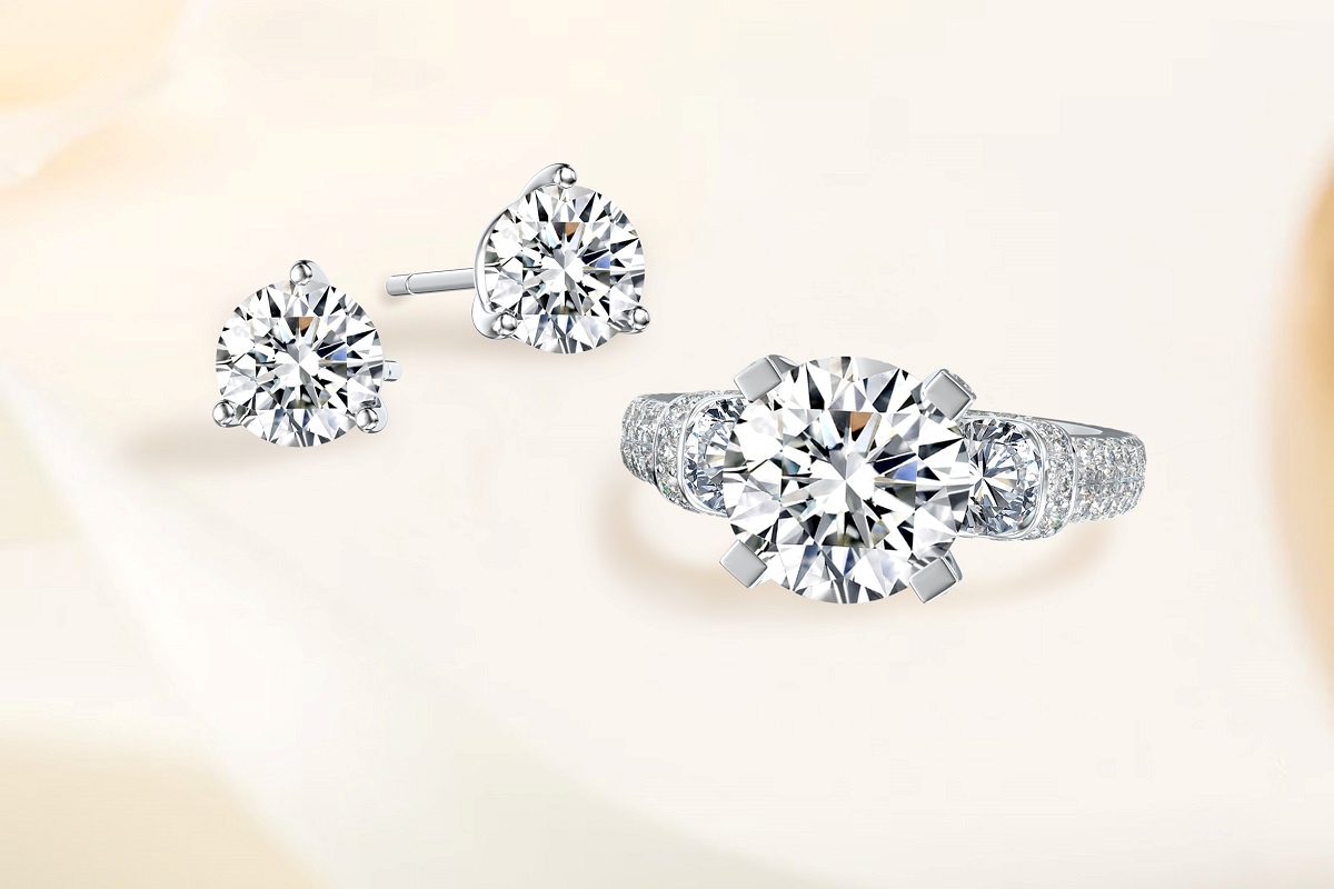 Bông tai cho tuổi 35